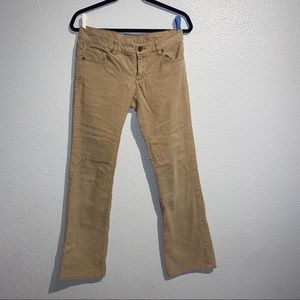 vintage corduroy jeans